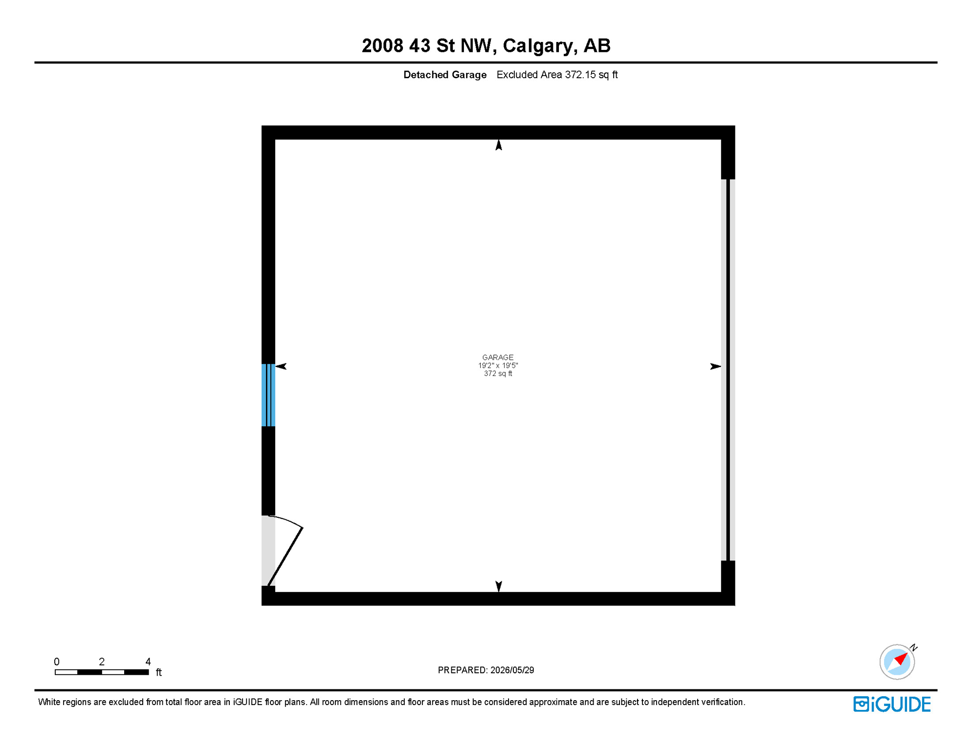 Floorplan #5