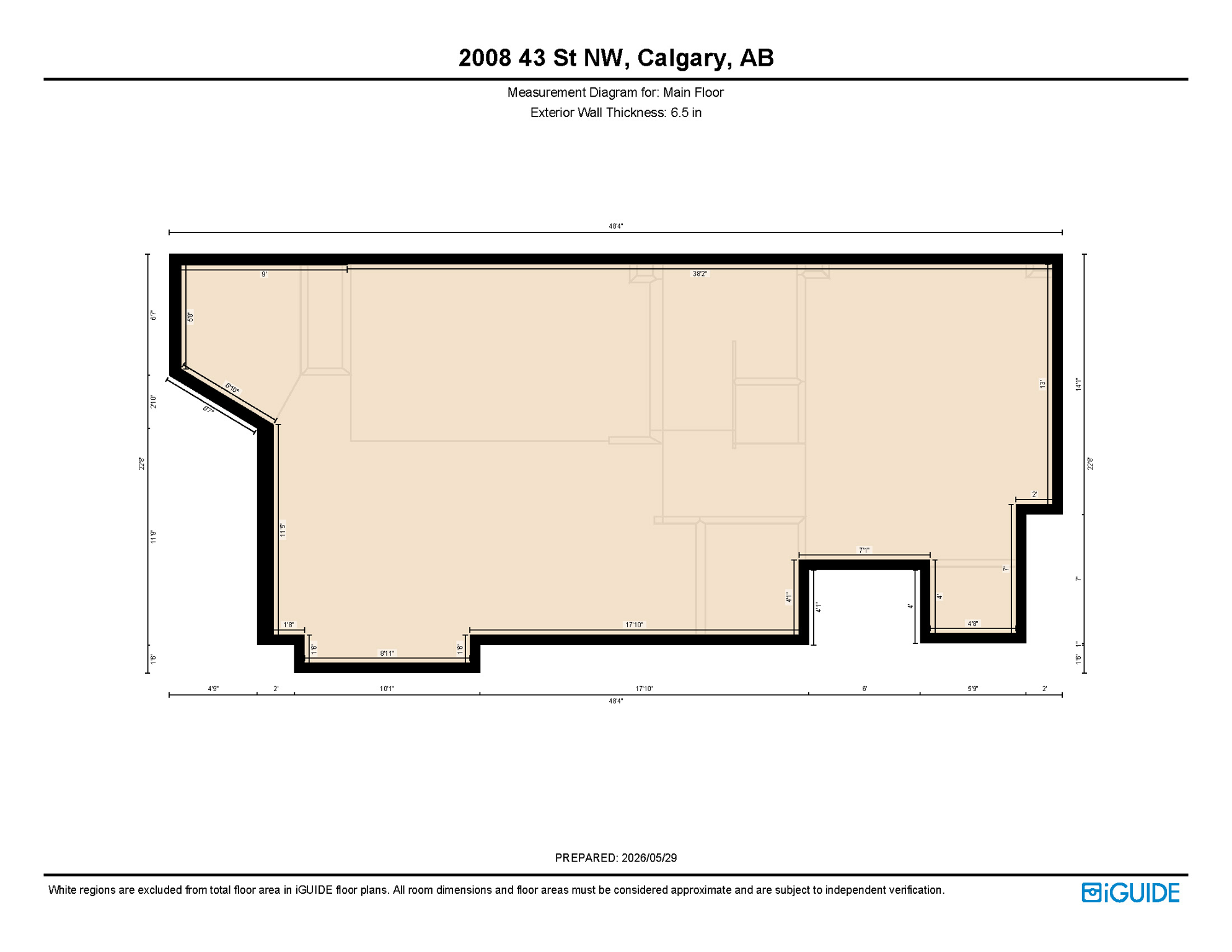 Floorplan #9
