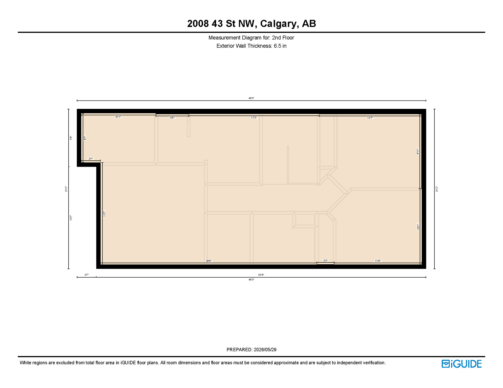 Floorplan #10