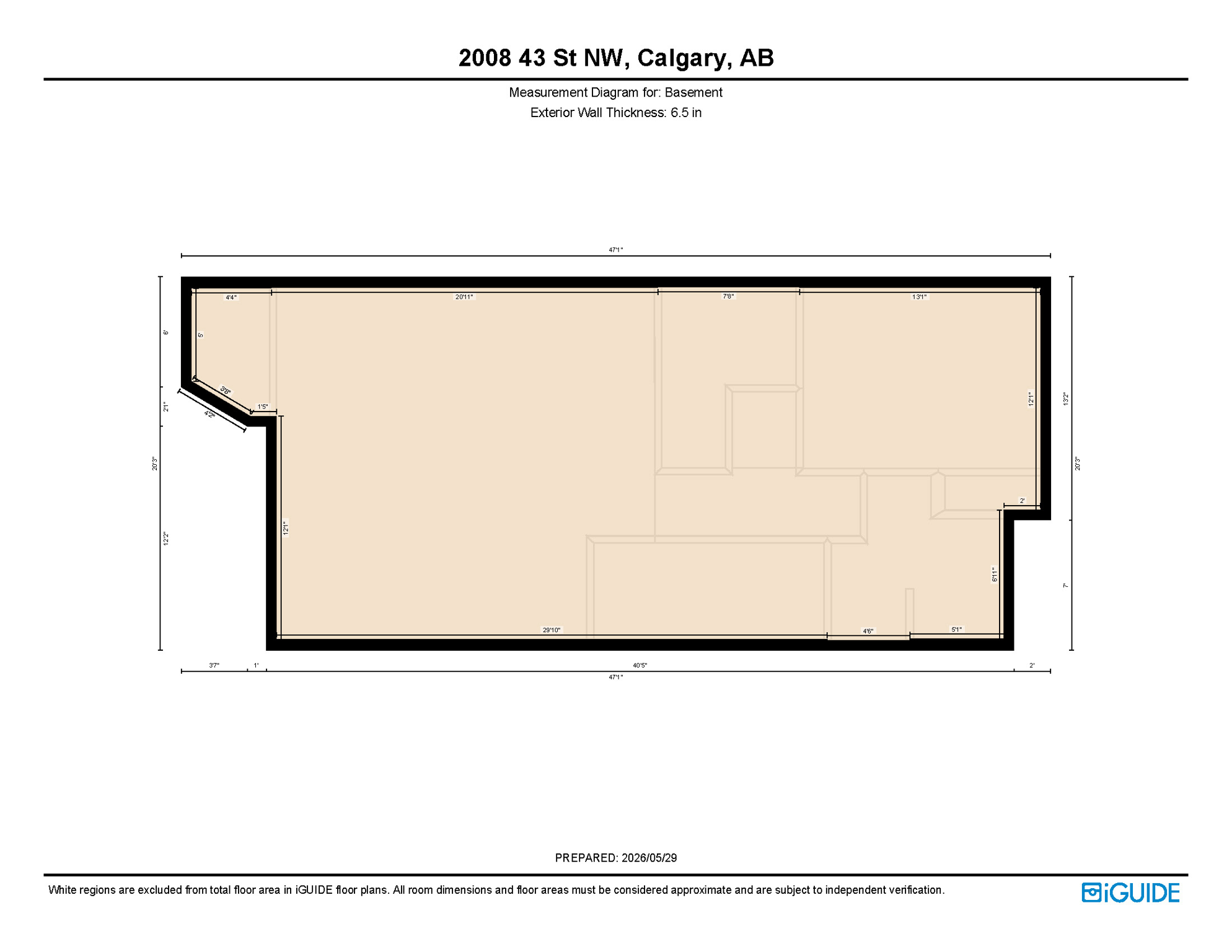 Floorplan #11