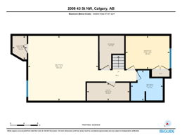 Floorplan #4