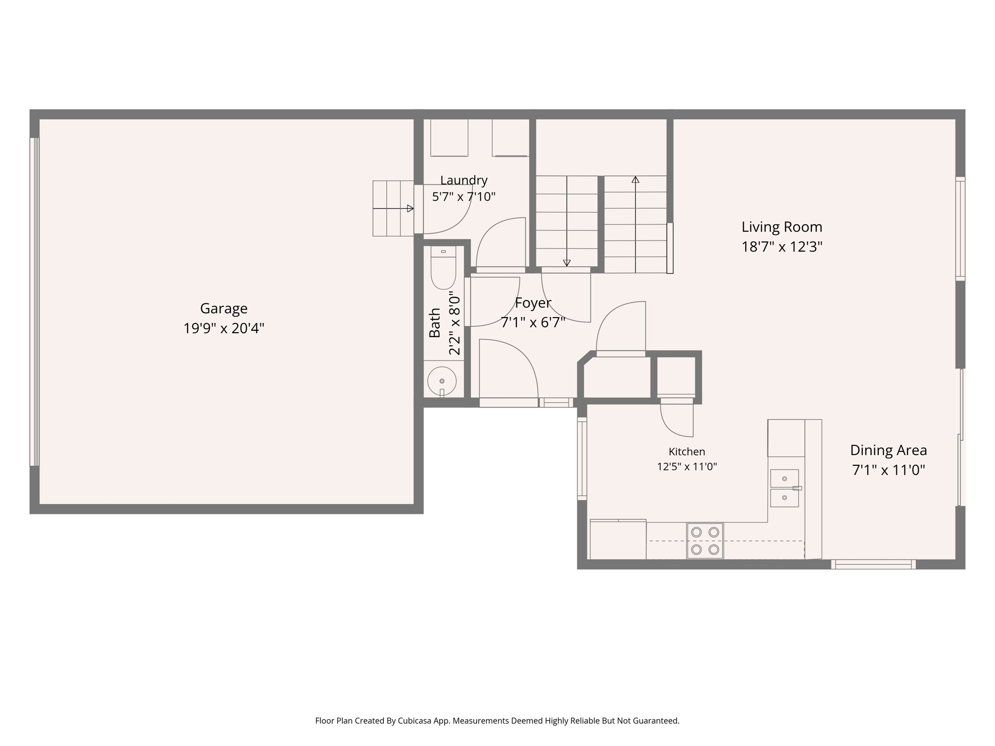 Floor 1