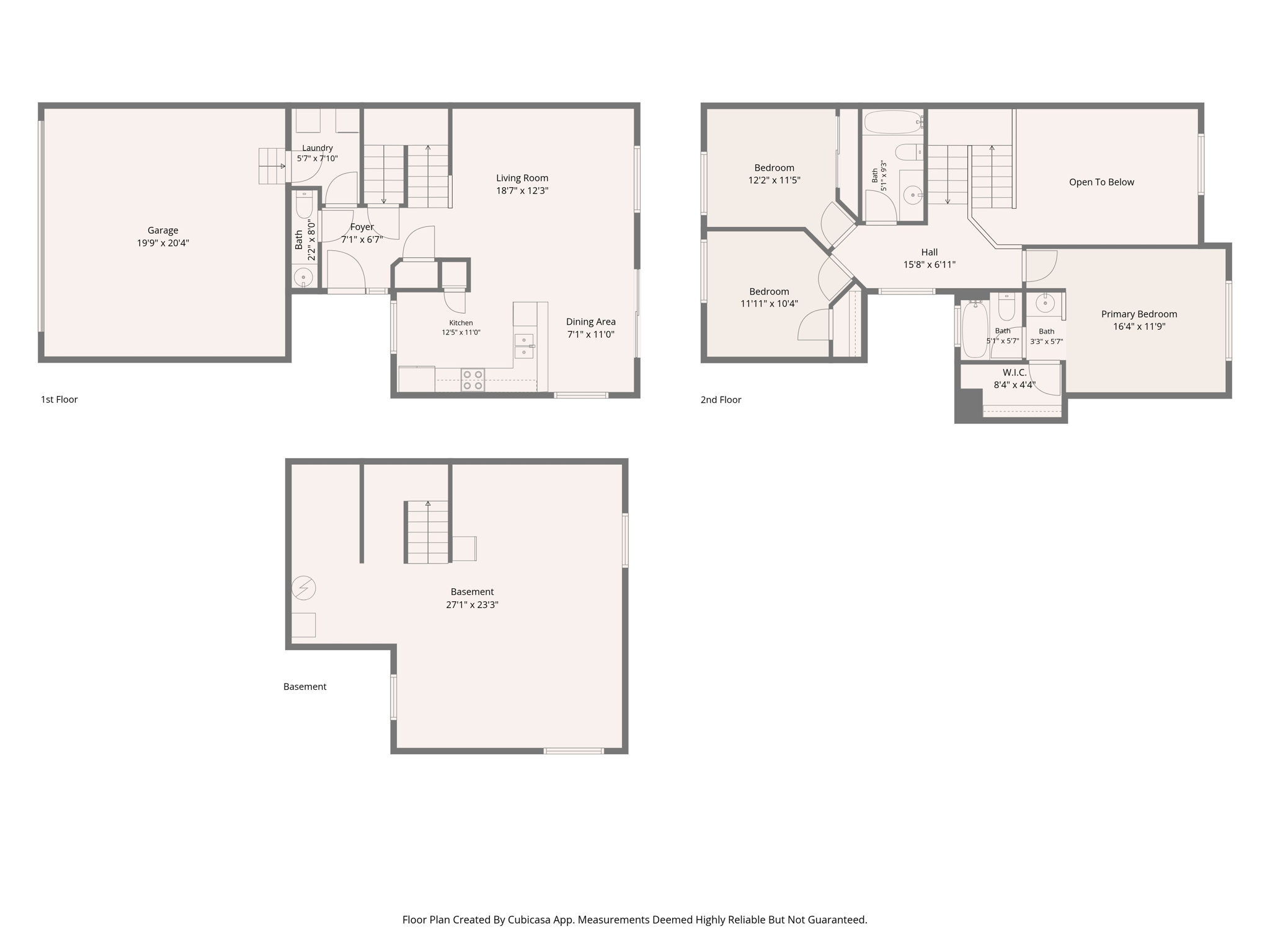 All Floors