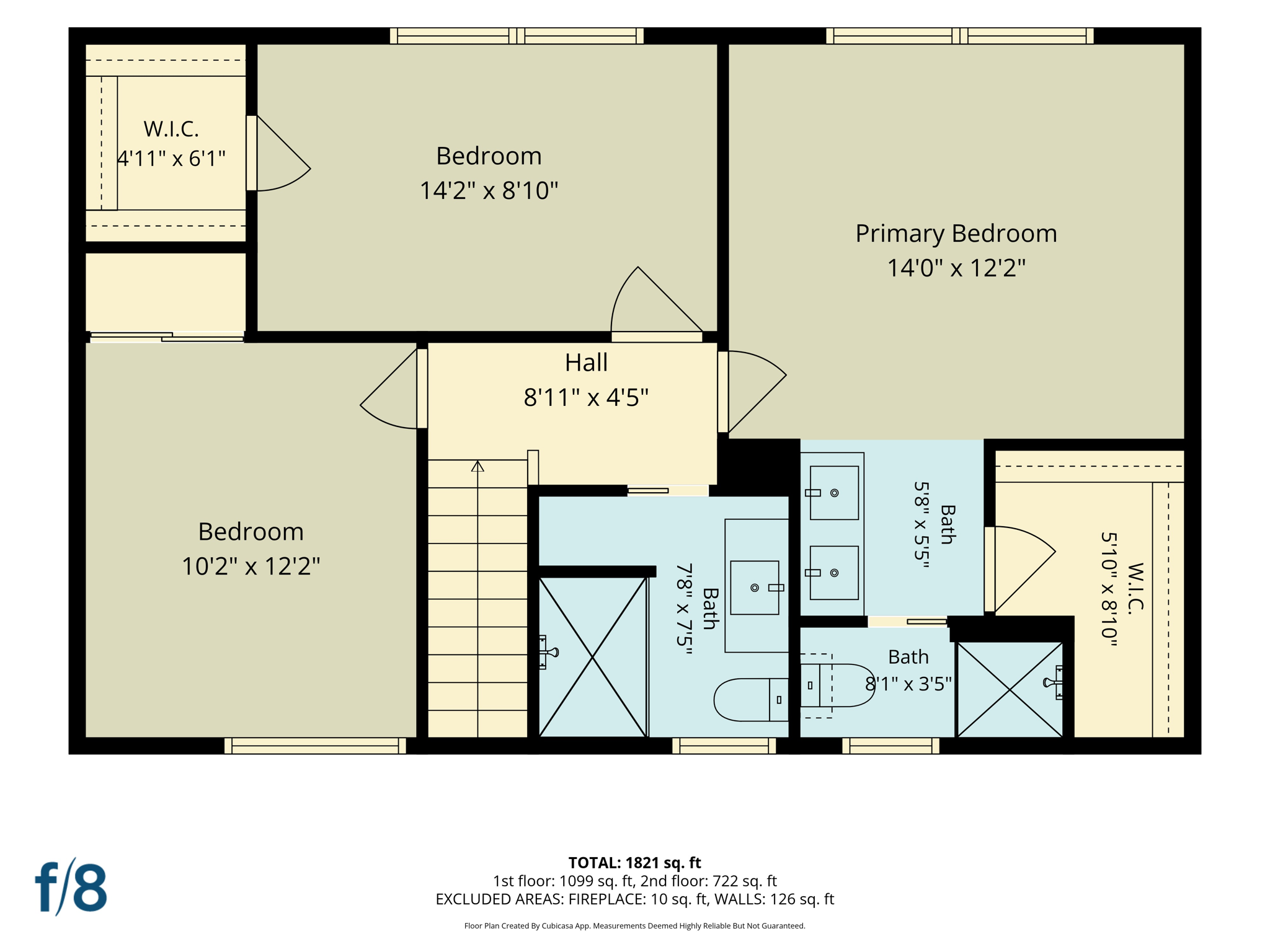 Floorplan #2