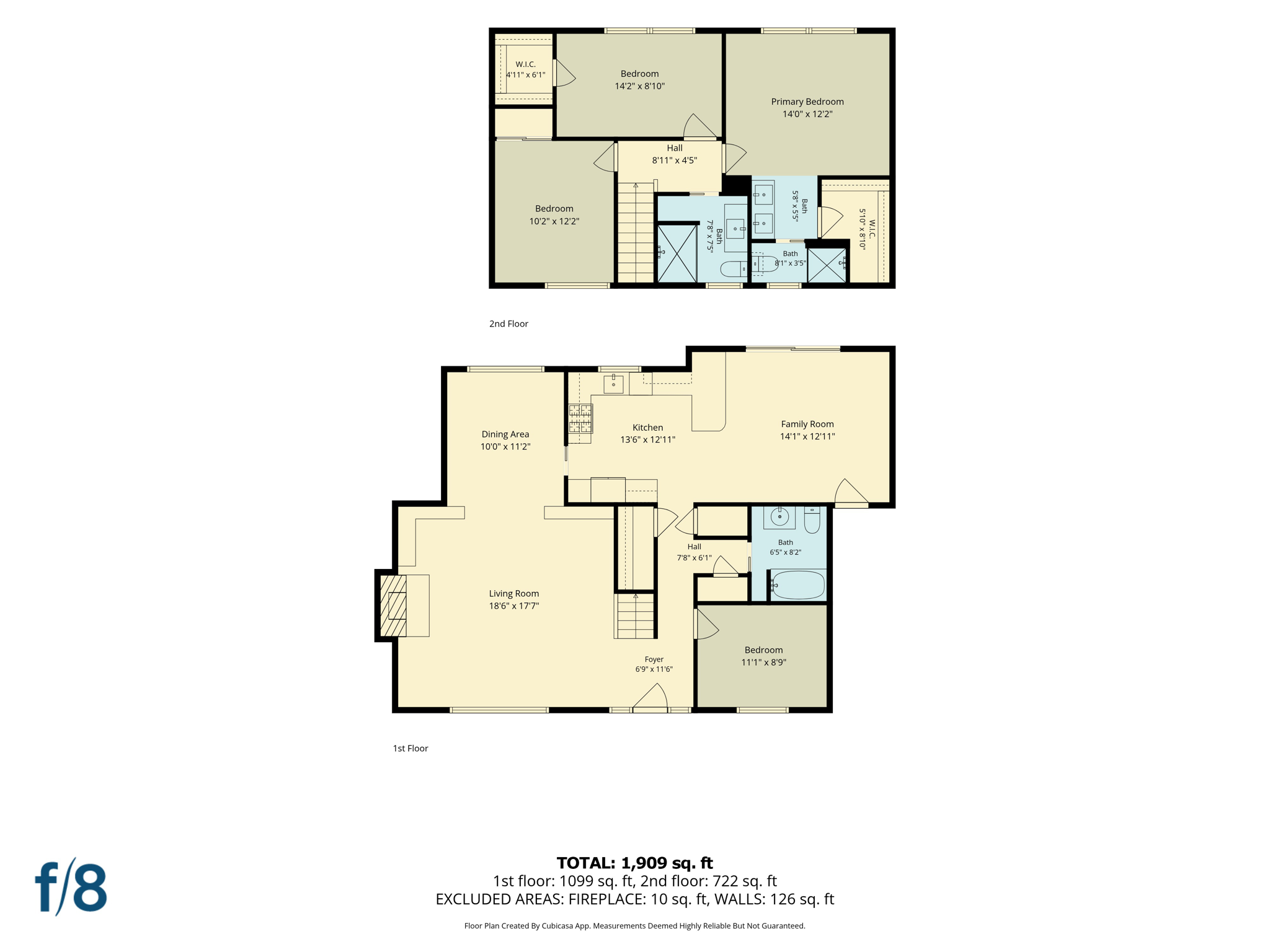 Floorplan #3