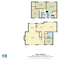 Floorplan #3