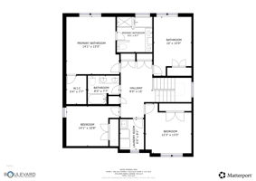 Floorplan #3