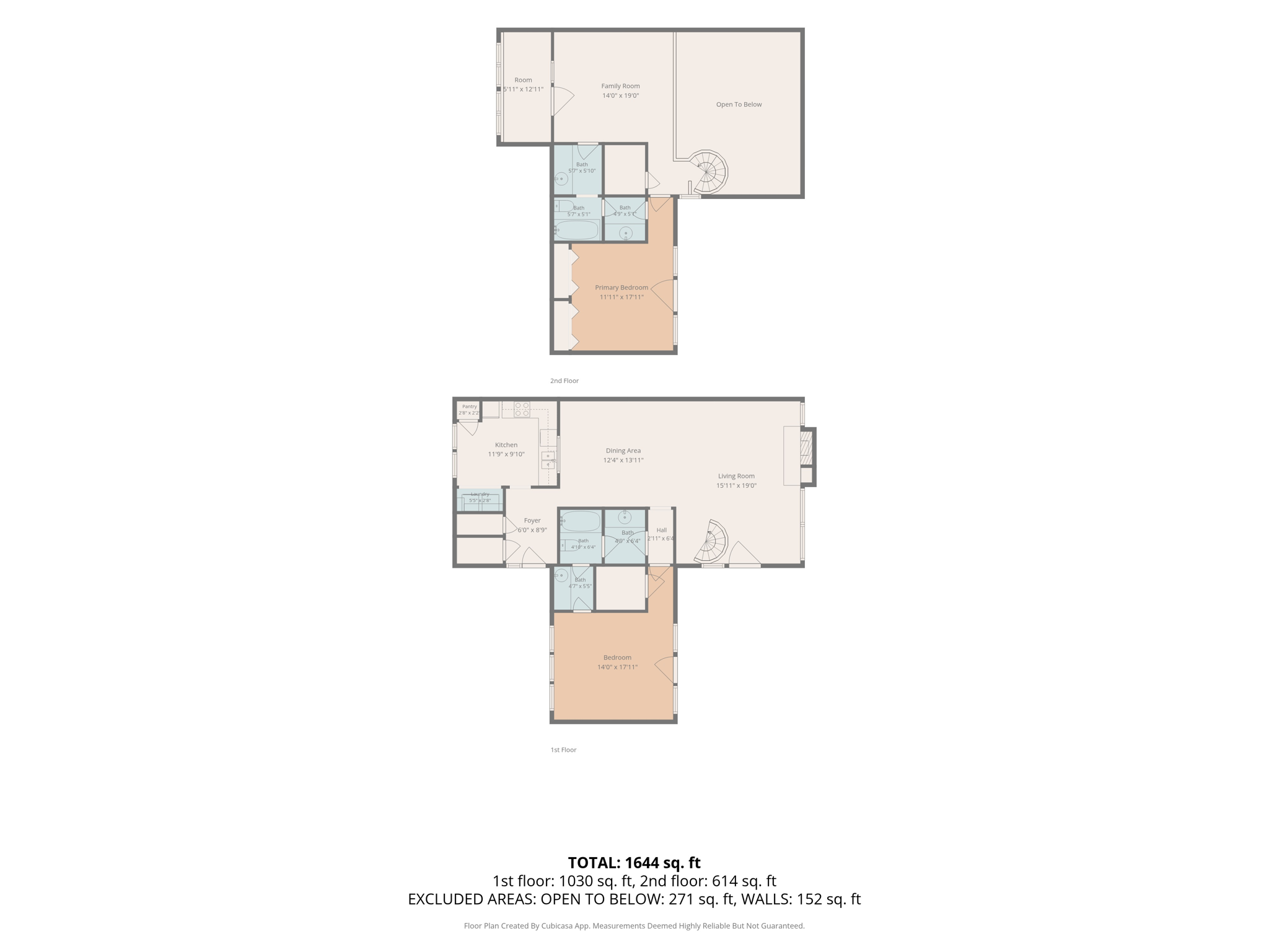 Floorplan #3