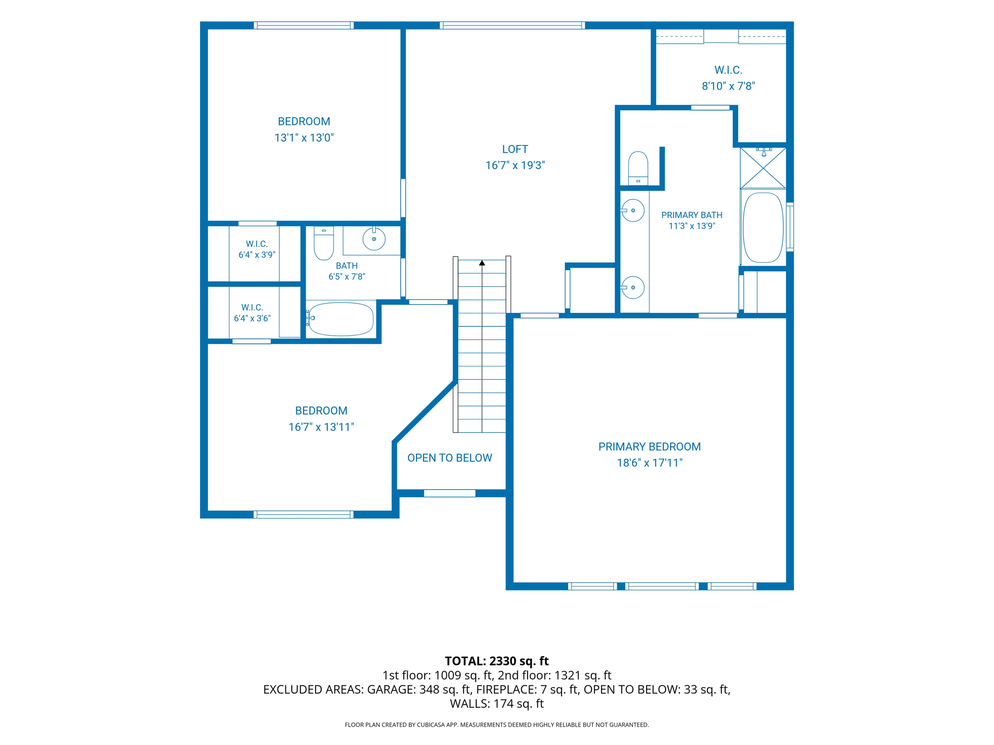 Floorplan #2