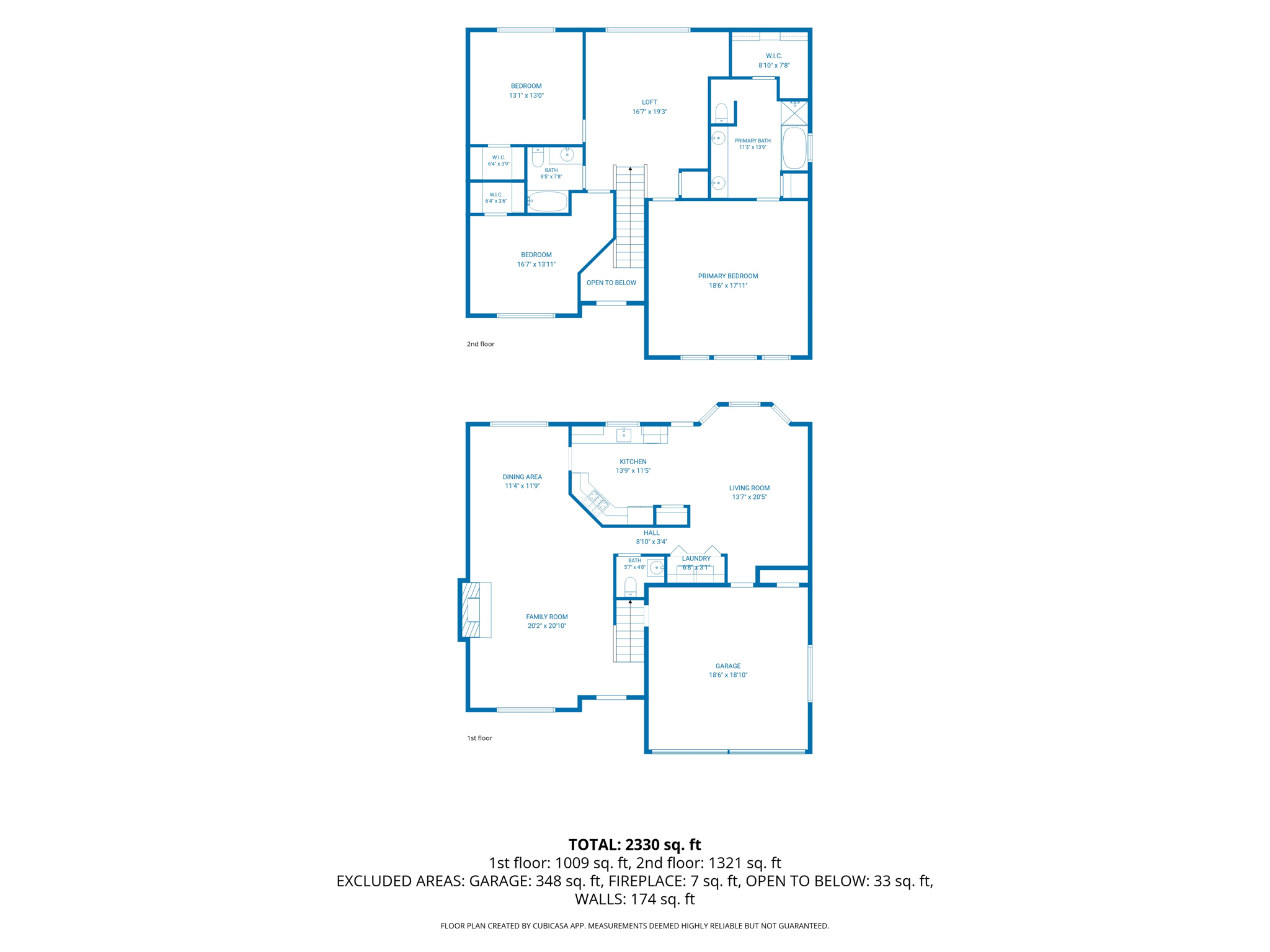 Floorplan #3