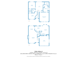 Floorplan #3