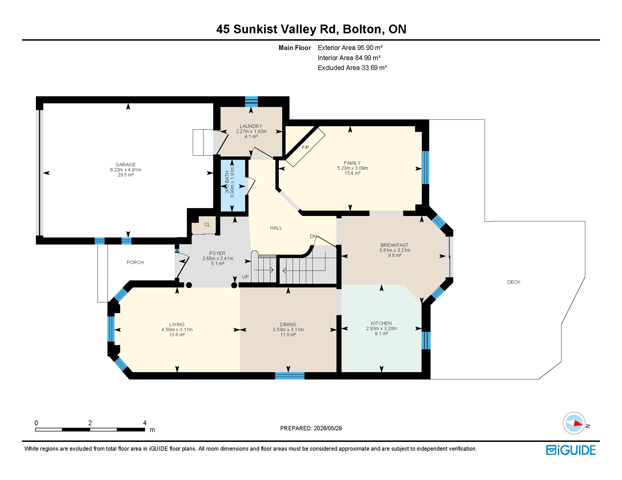 Floorplan #2