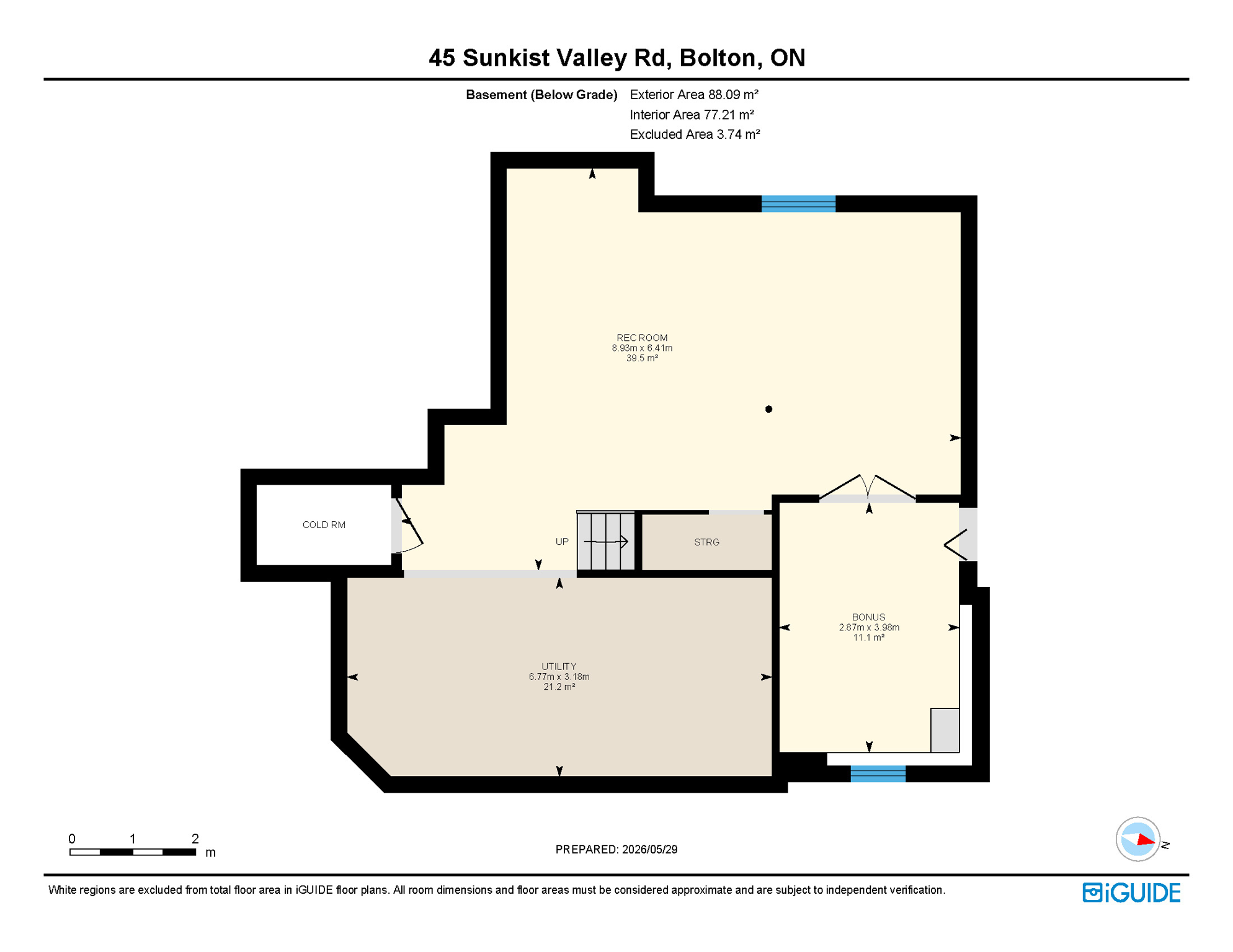 Floorplan #4