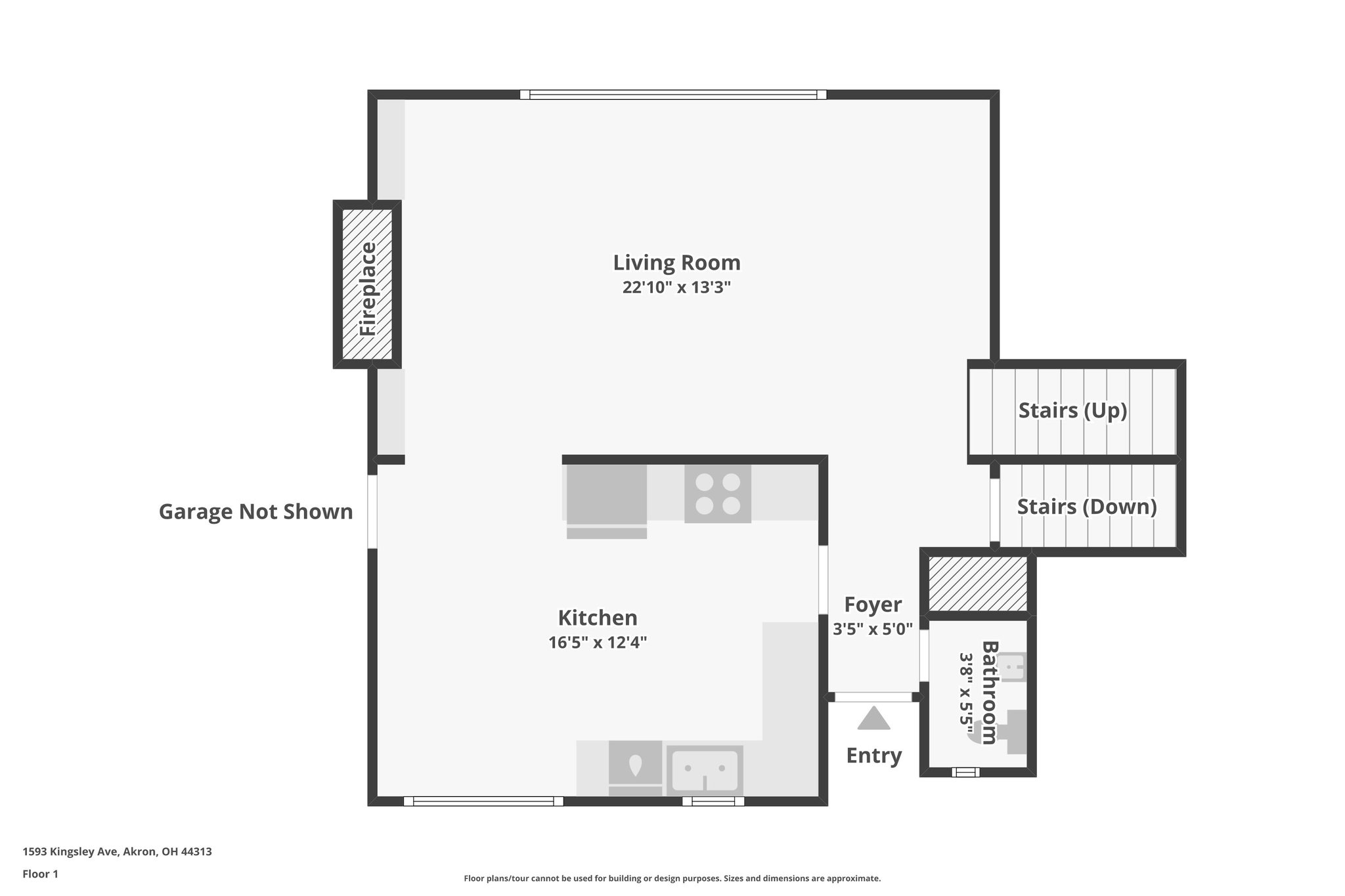 Floor 1
