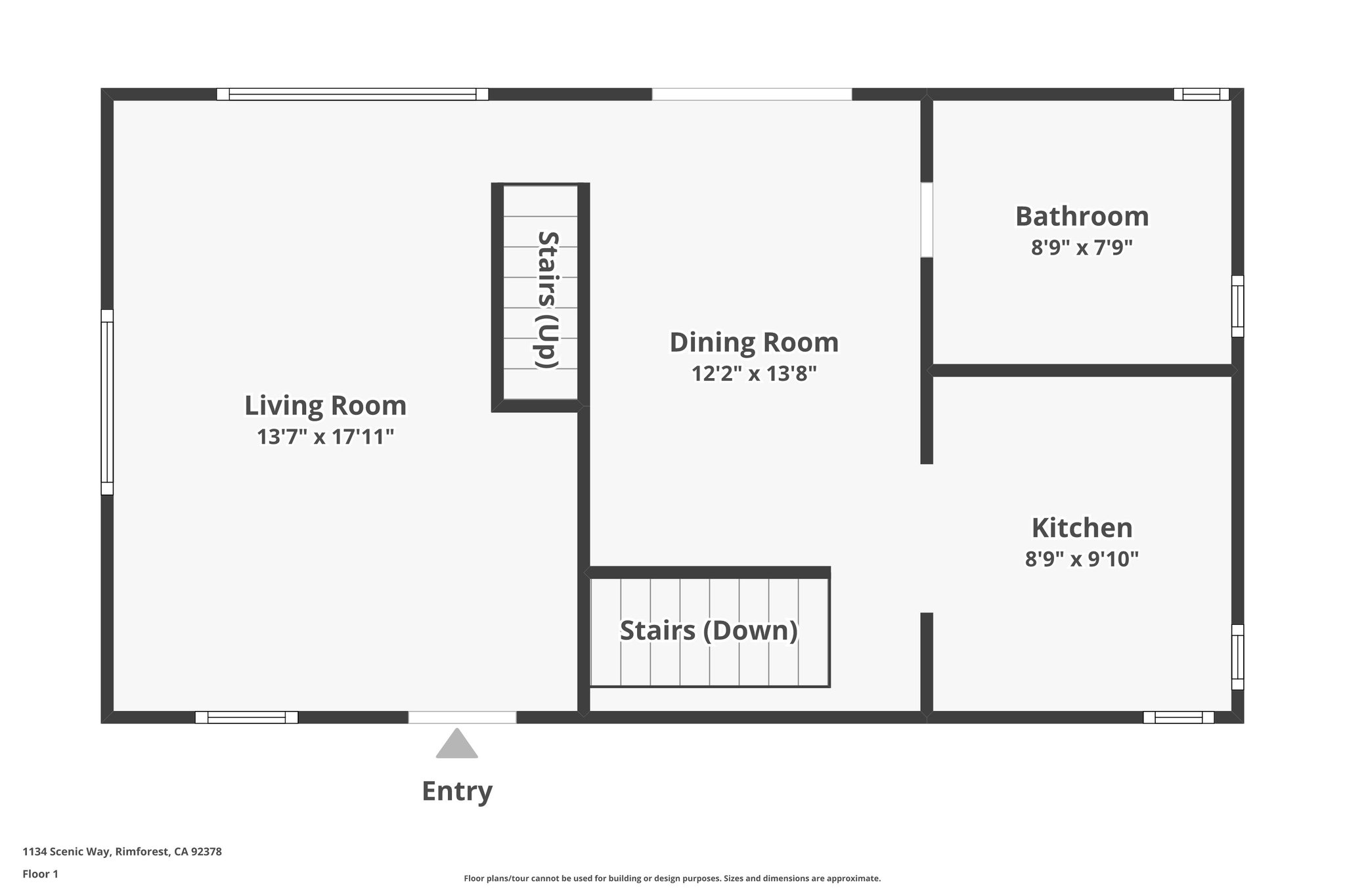 Floor 1
