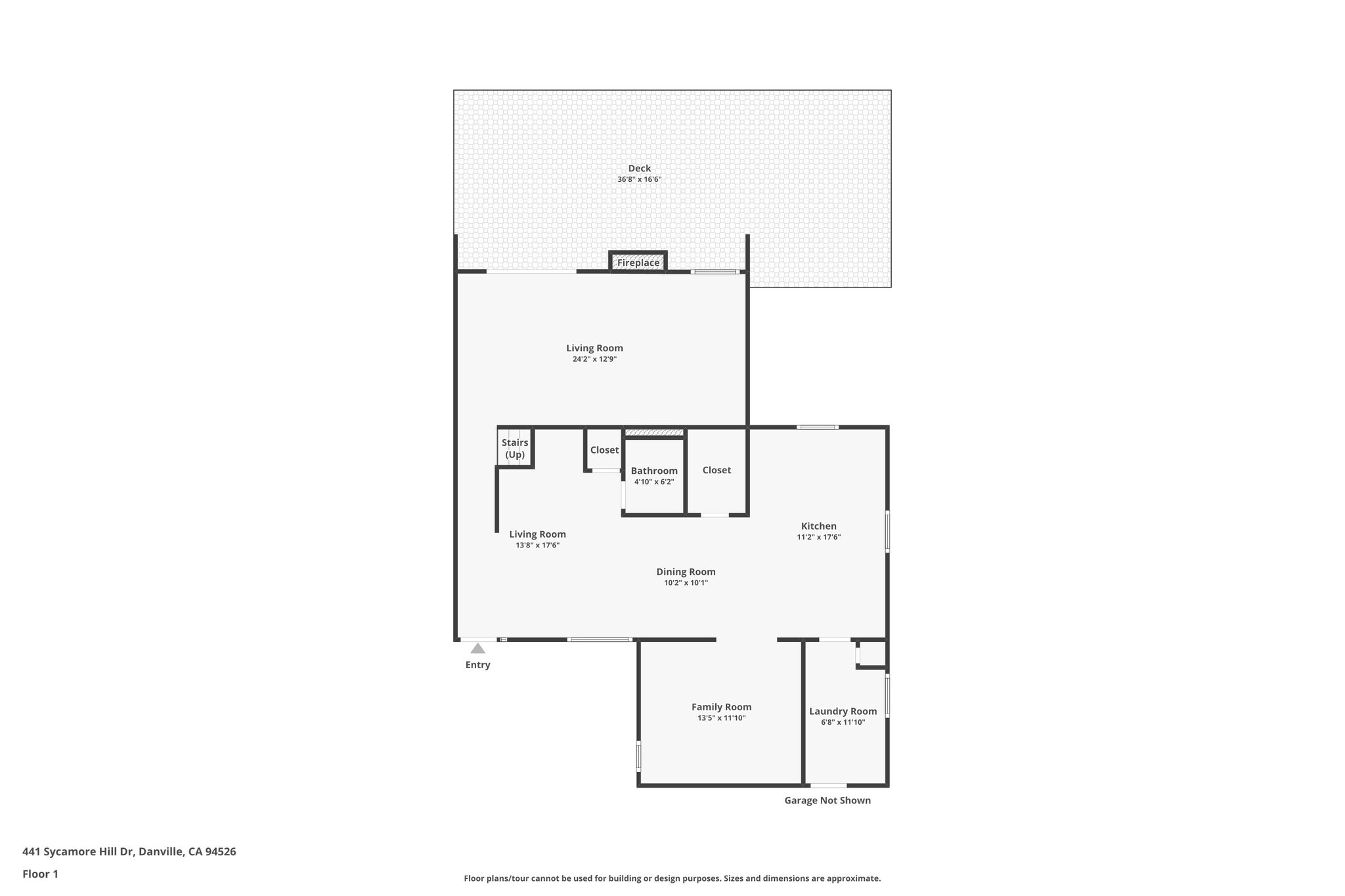 Floor 1