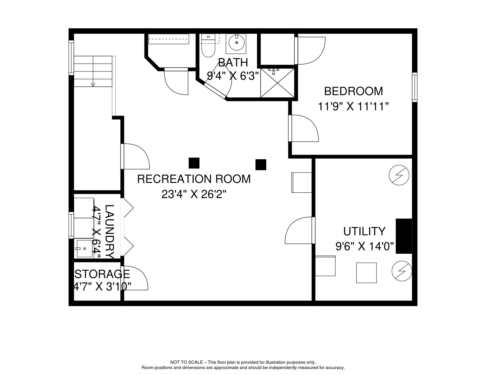 120 Buckingham Road Lower