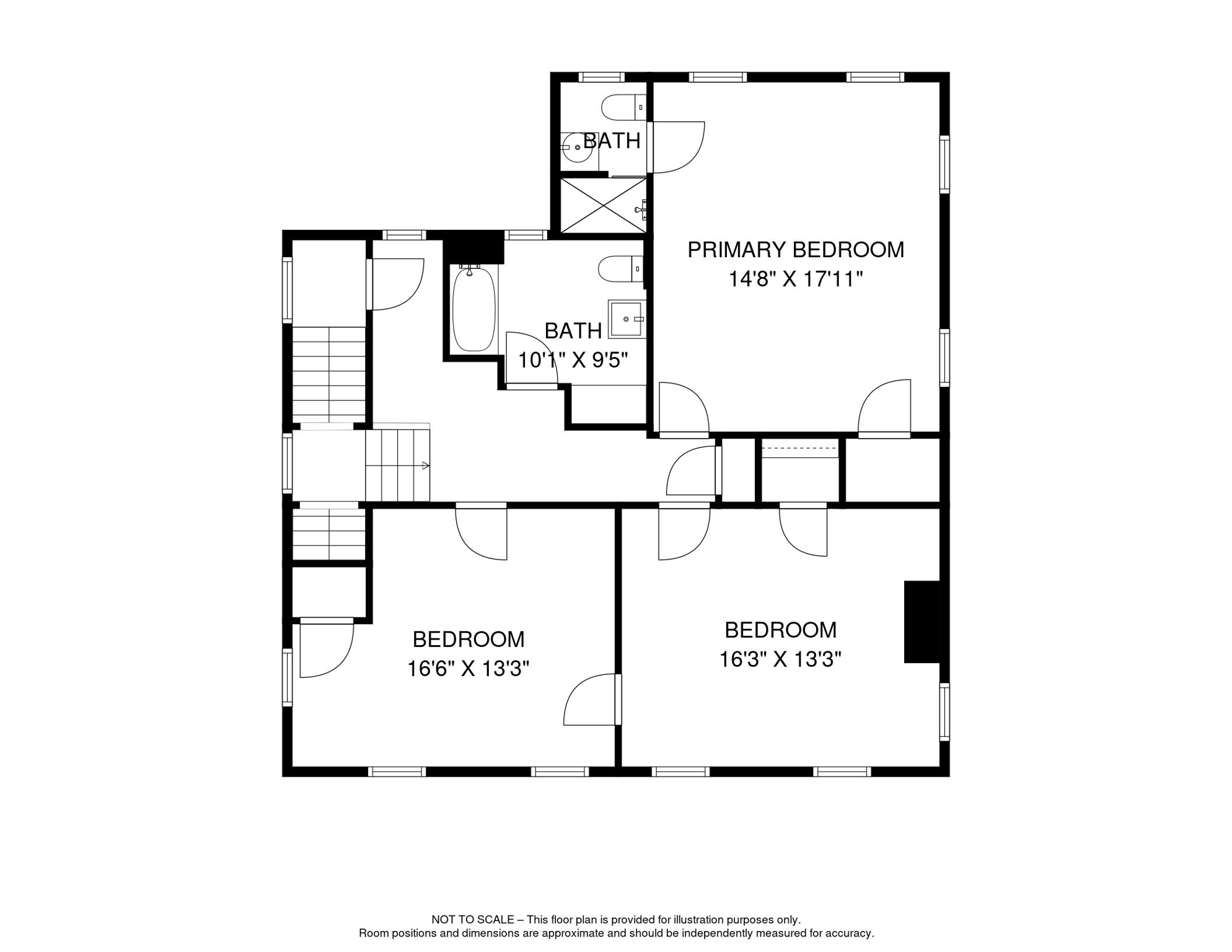 120 Buckingham Road Second