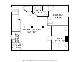 120 Buckingham Road Lower