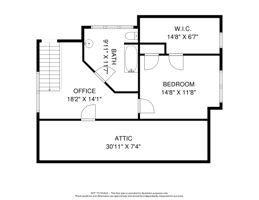 120 Buckingham Road Third
