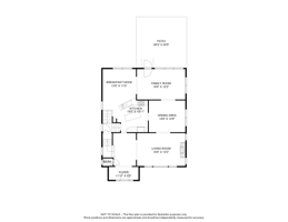 120 Buckingham Road First