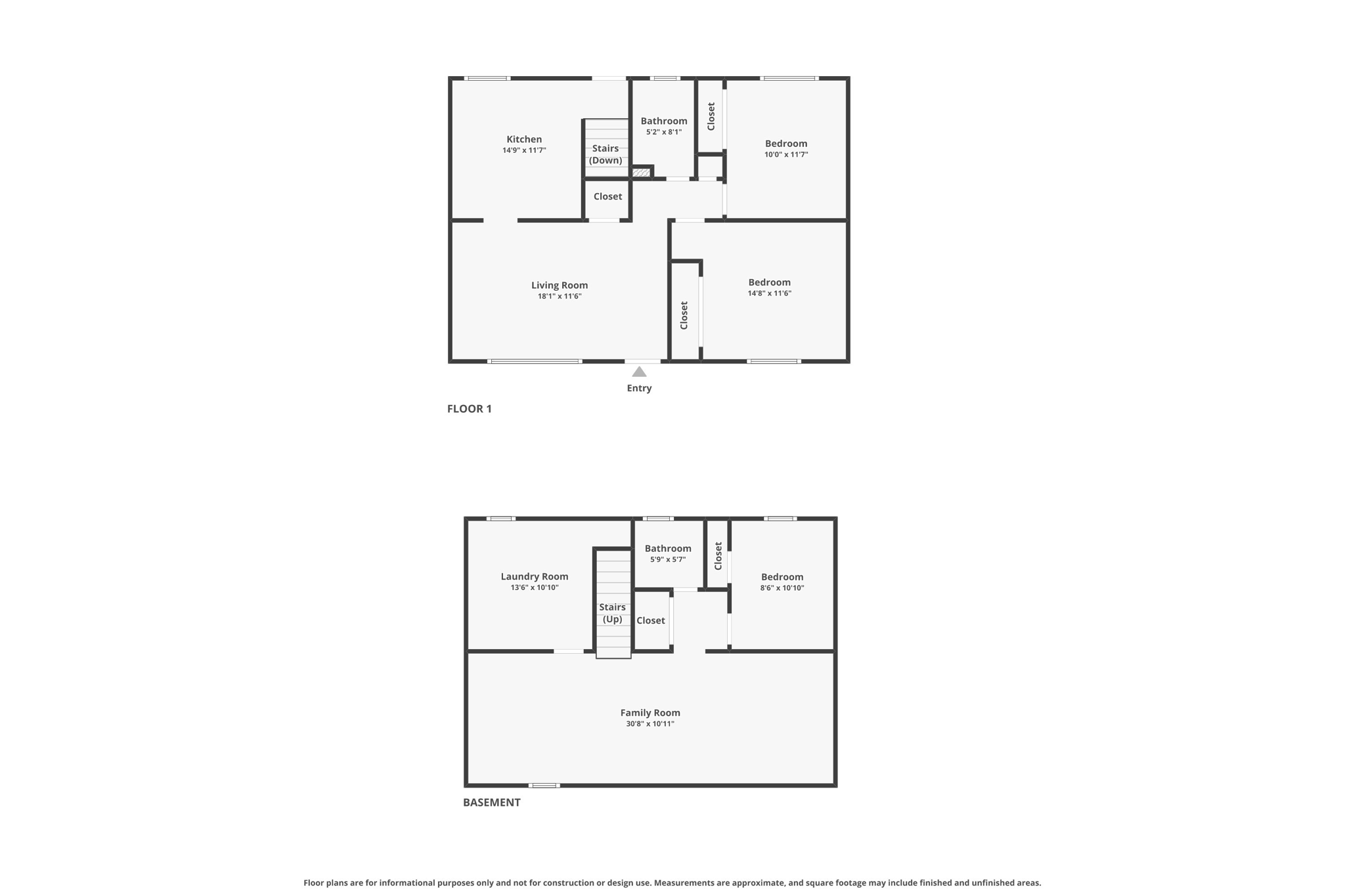 Floorplan #2