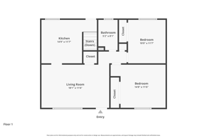 Floorplan #3