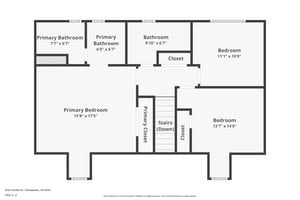Floor 2 - A