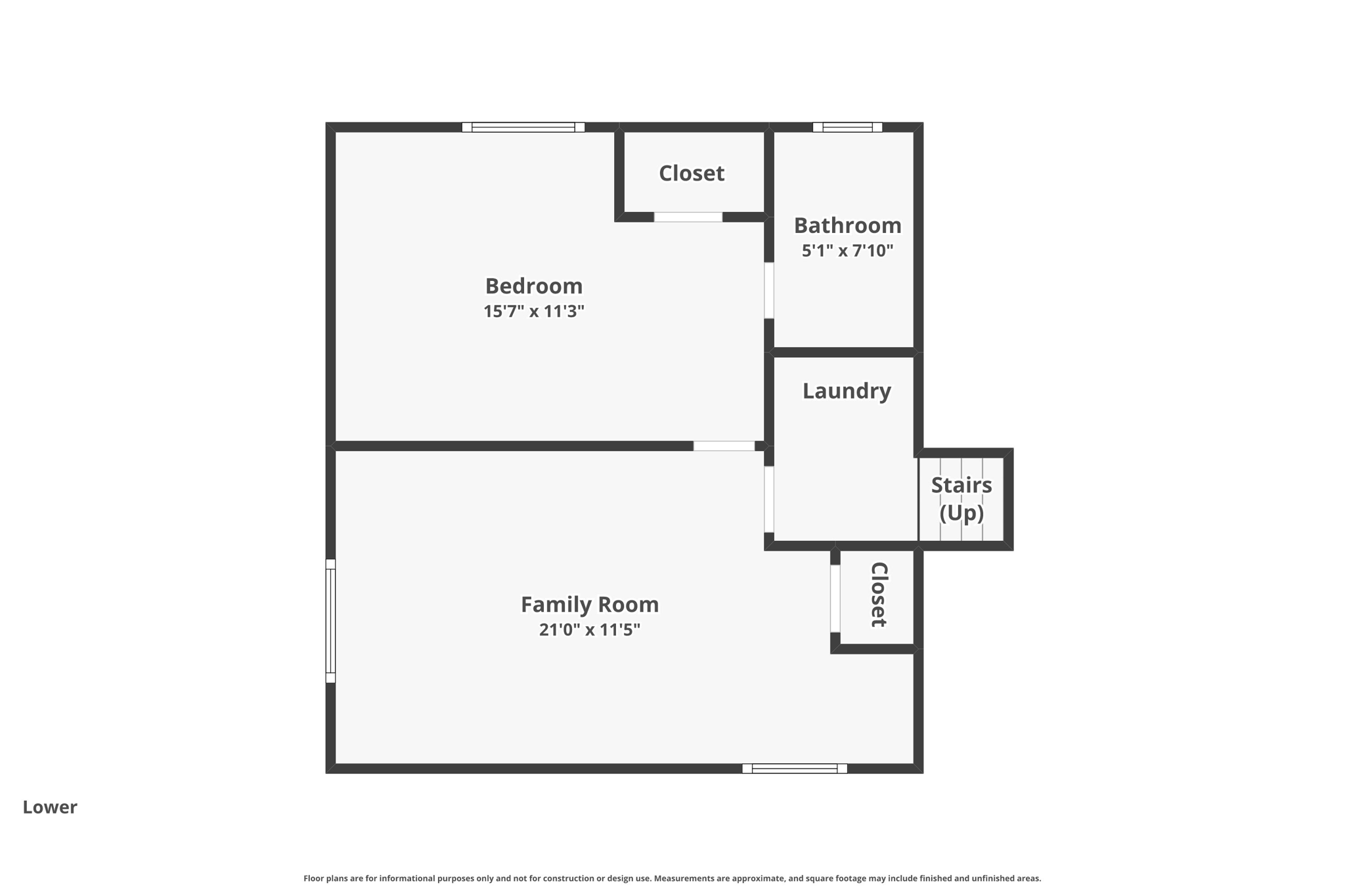 Floorplan #2
