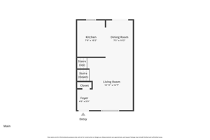 Floorplan #3
