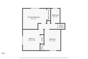 Floorplan #4