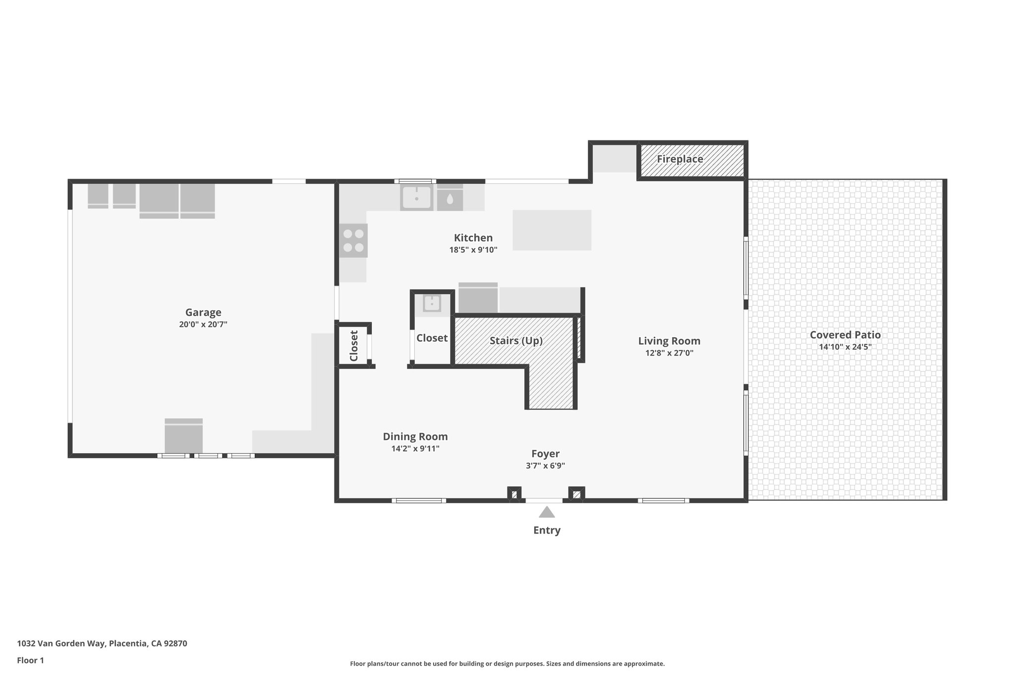 Floor 1