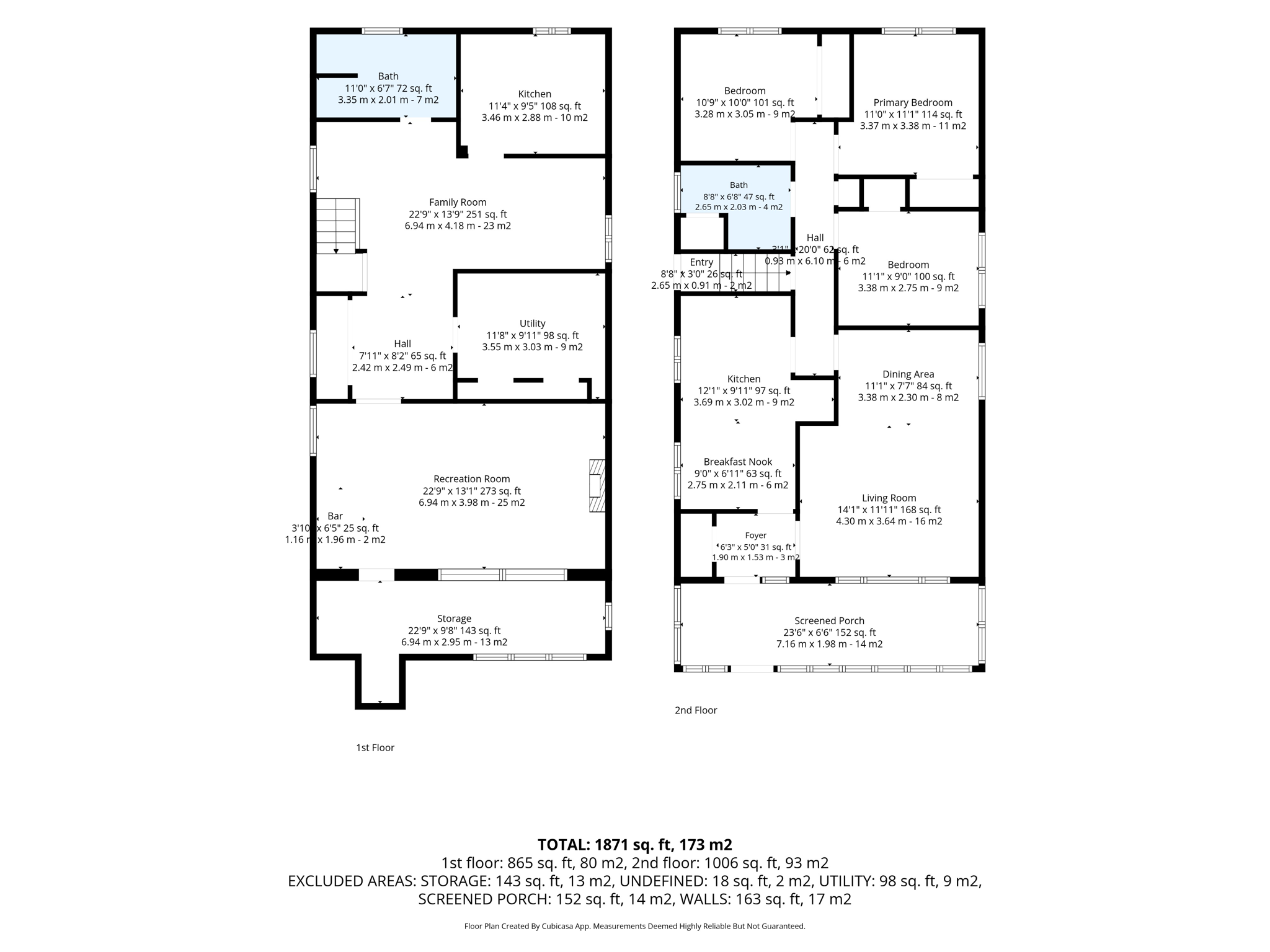 Floorplan #3