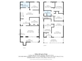 Floorplan #3