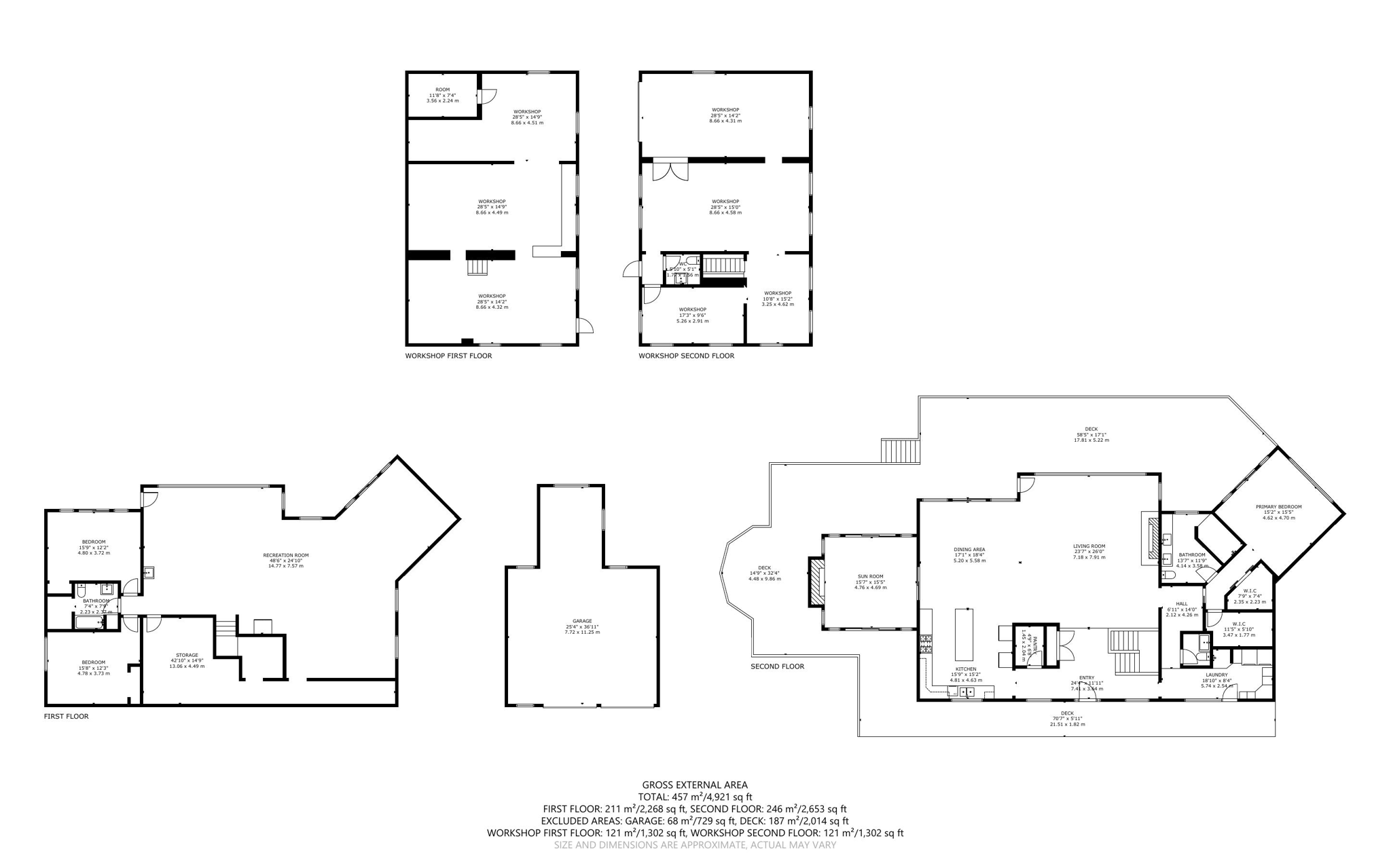 Floorplan #5