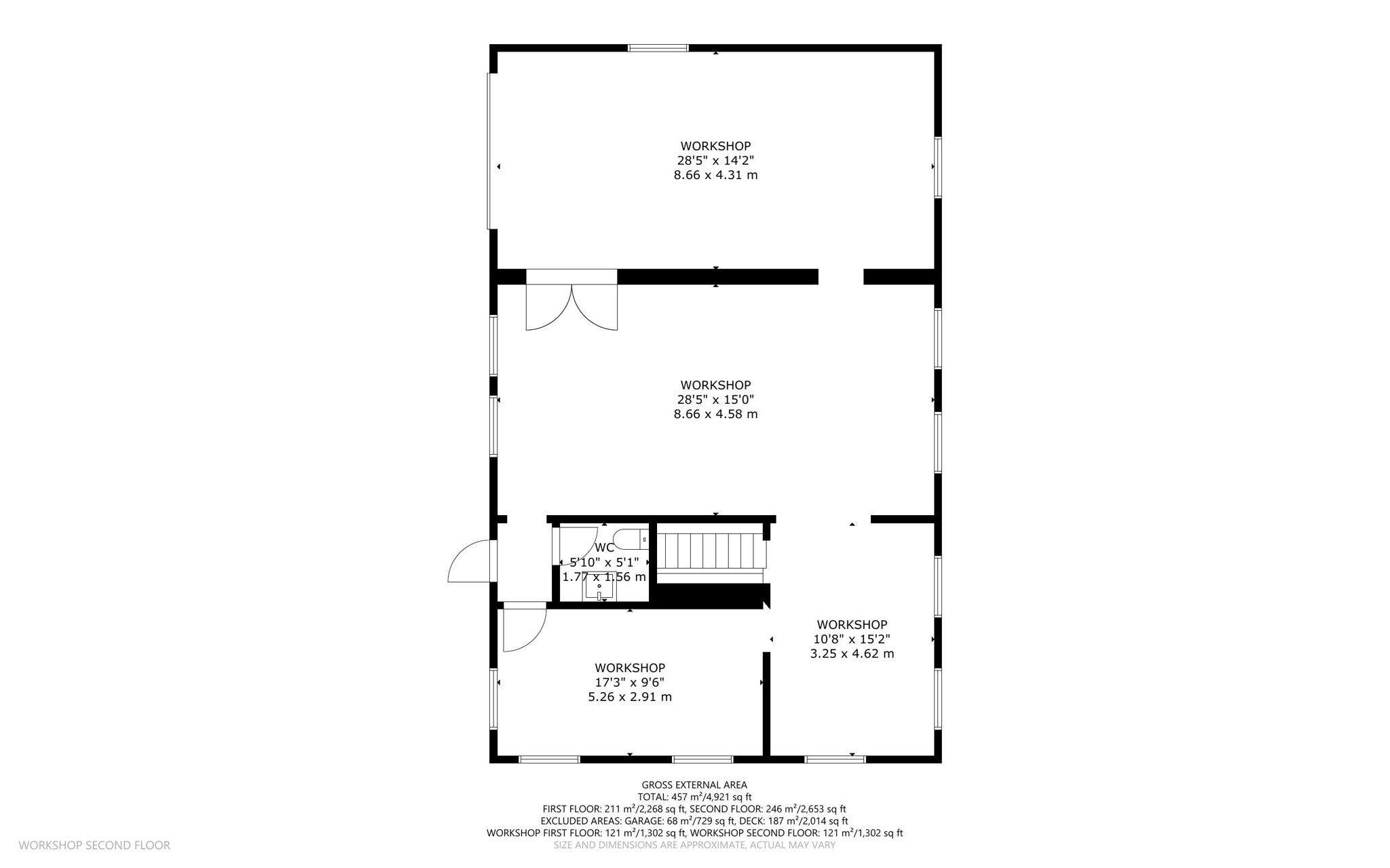 Floorplan #6