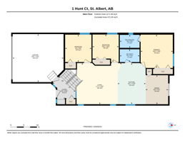 Main Floor