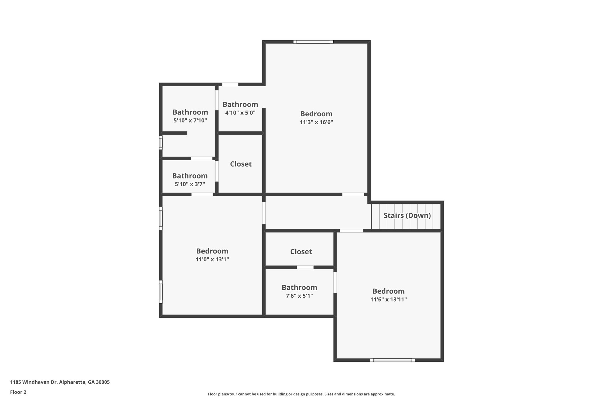 Floor 2