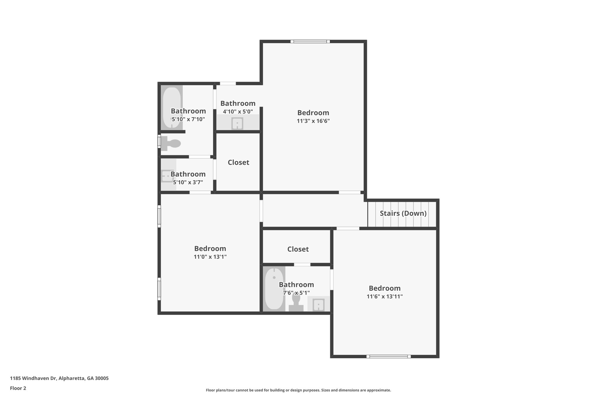 Floor 2