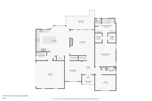 Floor 1
