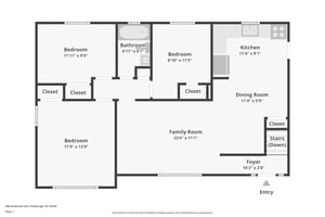 Floor 1