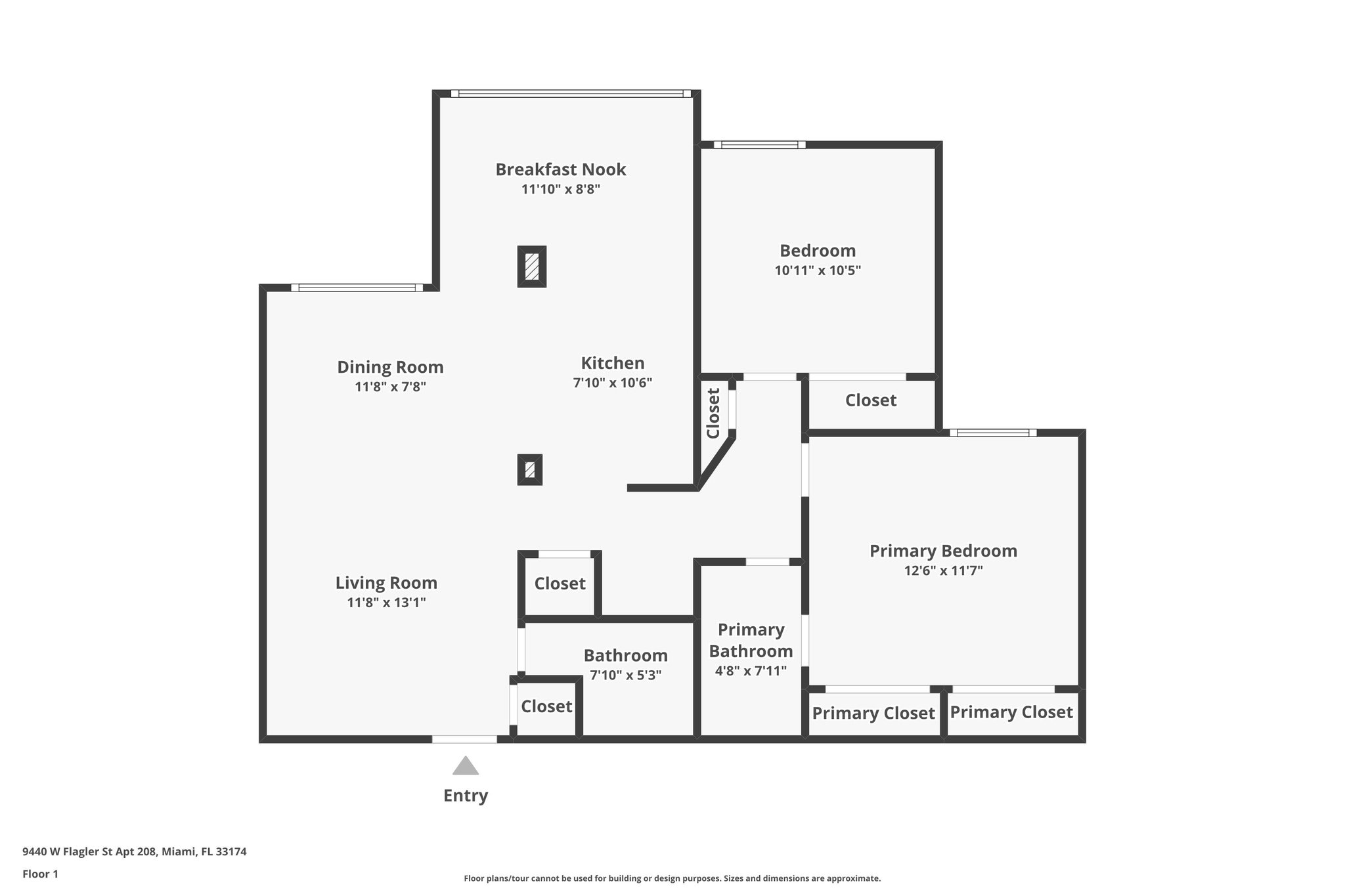 Floor 1