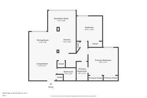 Floor 1