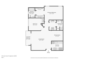 Floor 1