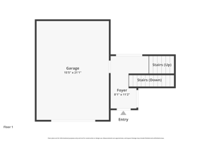 Floorplan #2