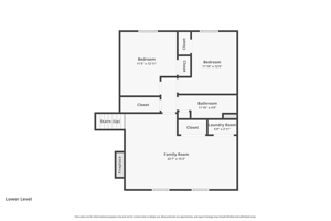 Floorplan #4