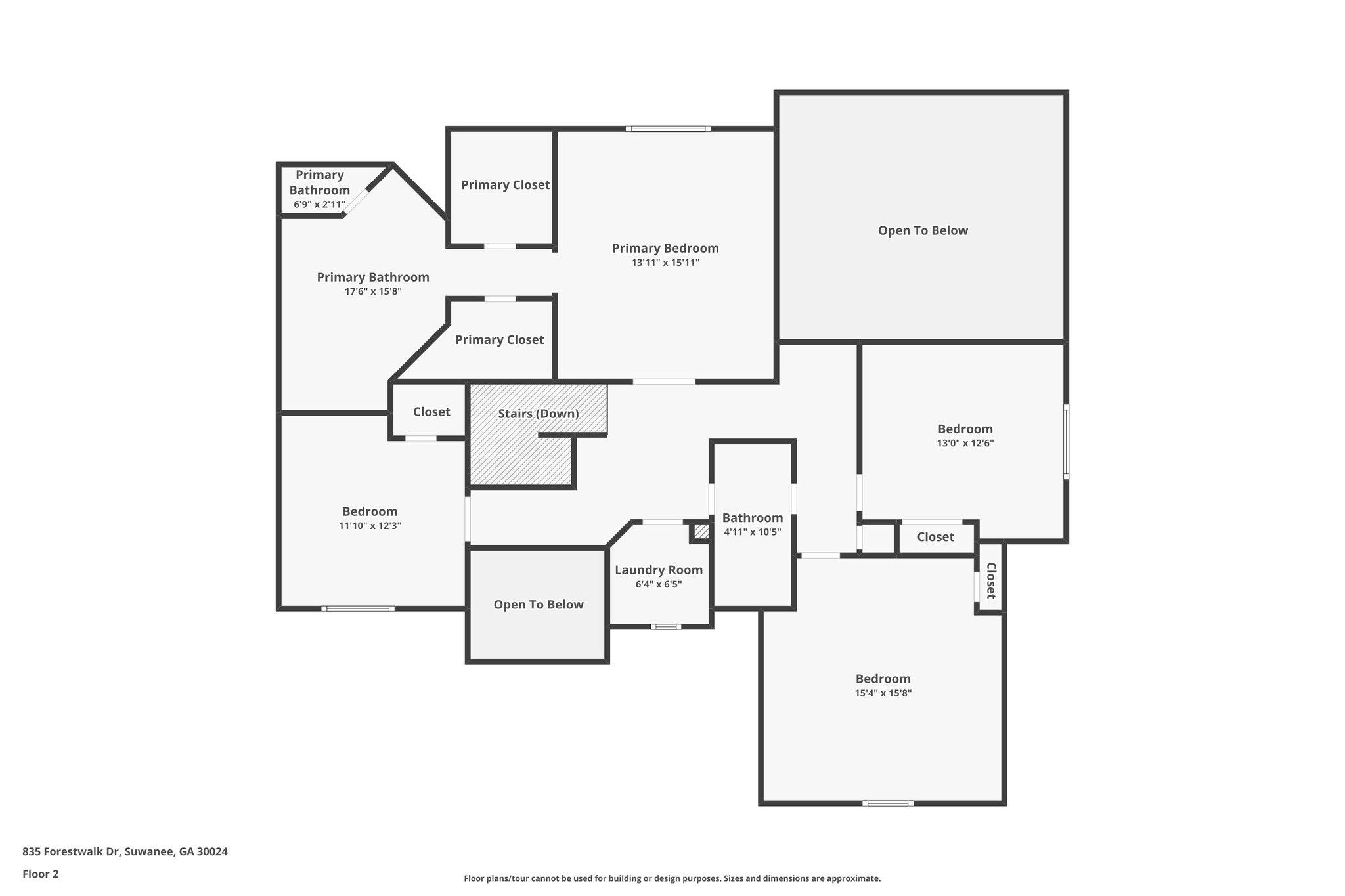 Floor 2