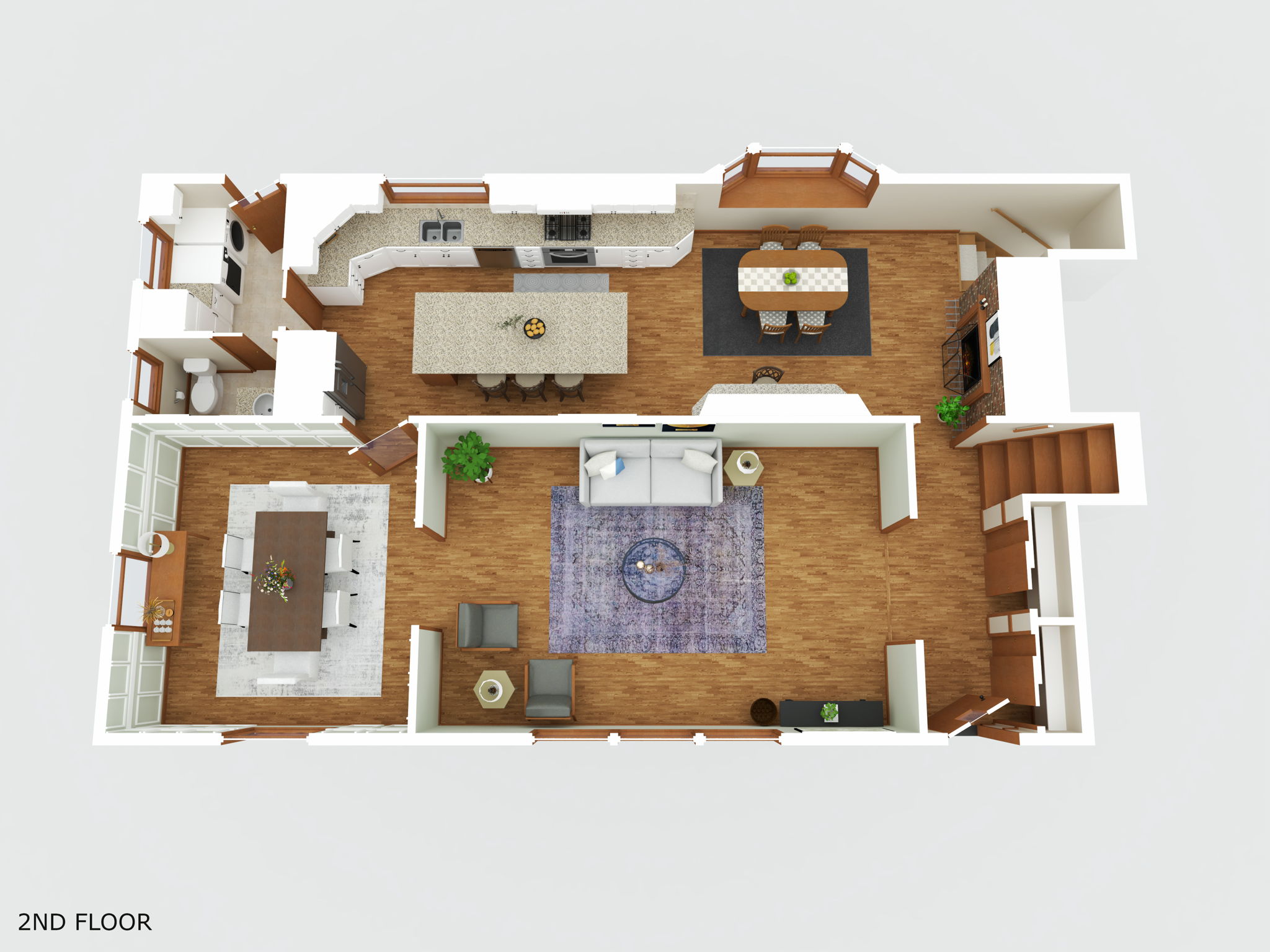Floorplan #13