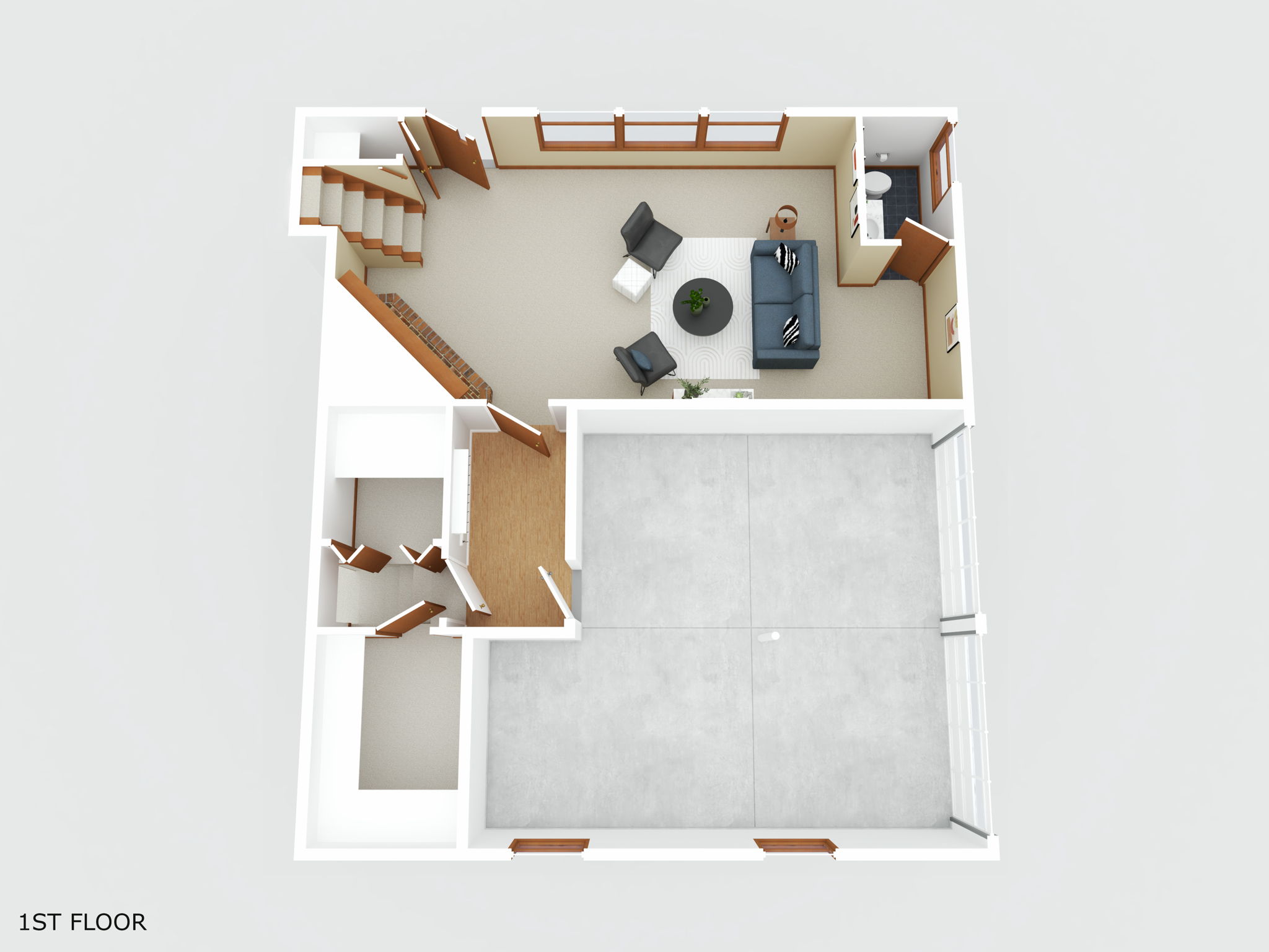 Floorplan #14