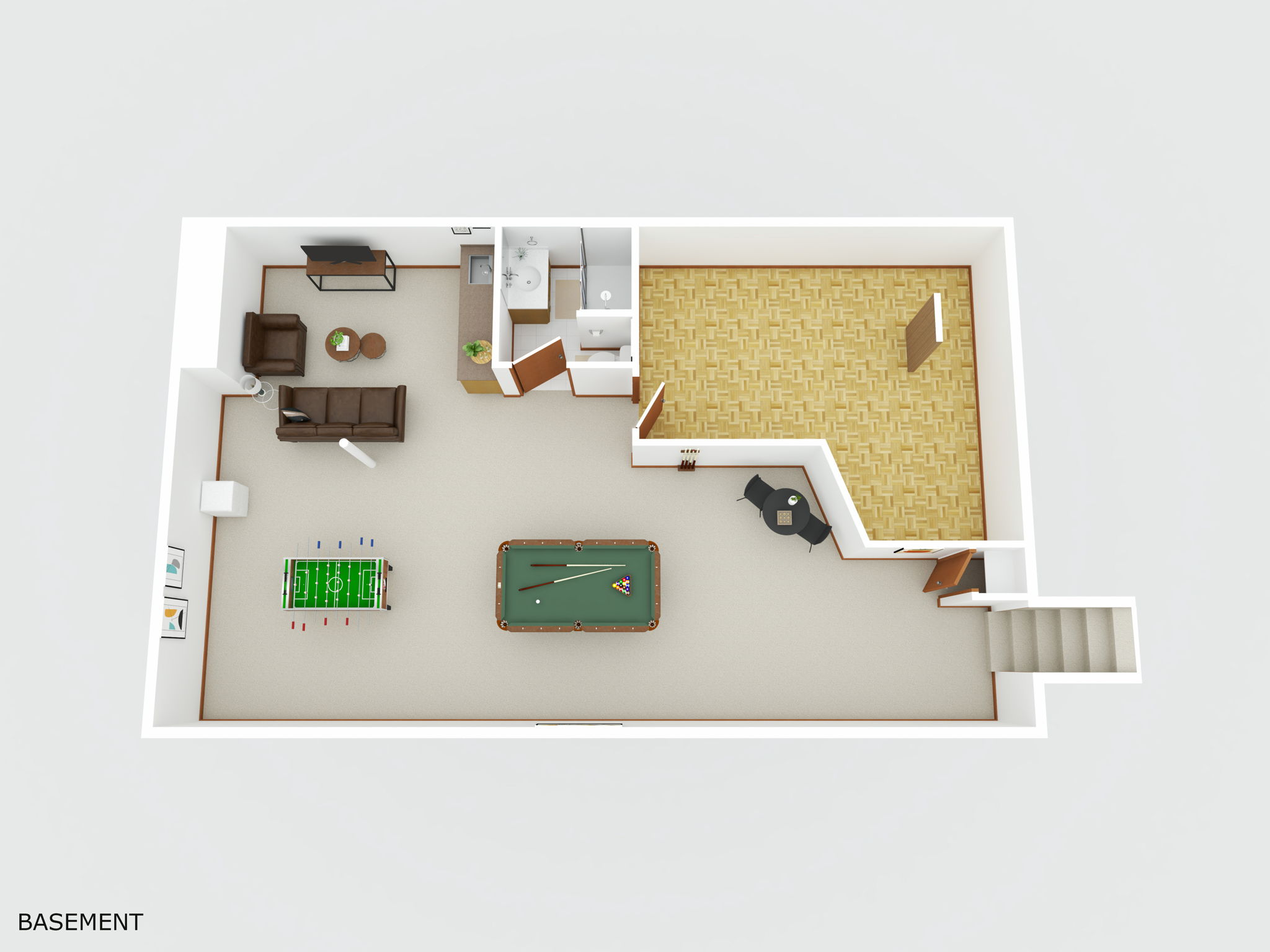 Floorplan #15